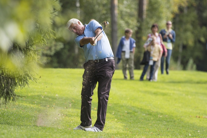 Марк Фэрри (Marc Farry) Фото: Валерий Воробьев Марк Фэрри (Marc Farry) Фото: Валерий Воробьев